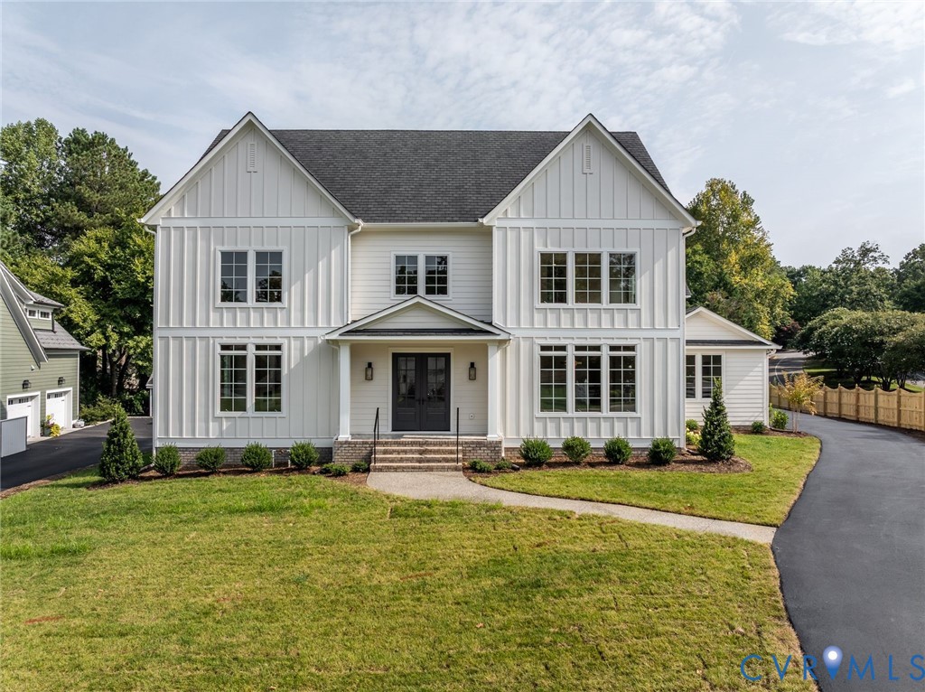 13601 Cotton Patch Ct — photo