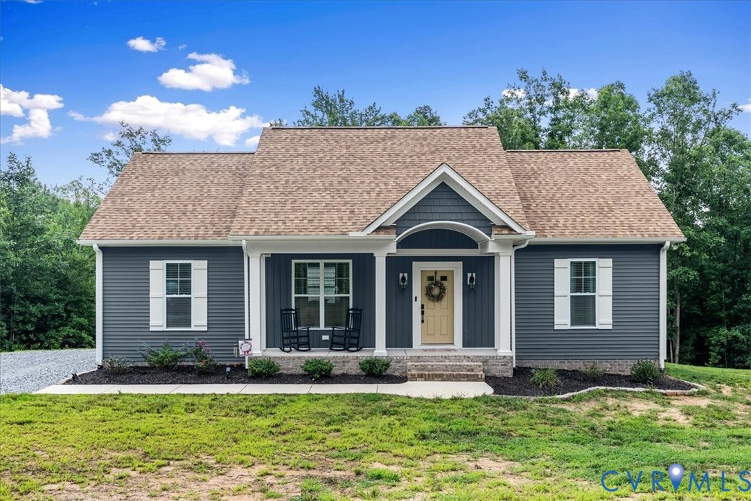 1279 Lewiston Plank Rd — photo