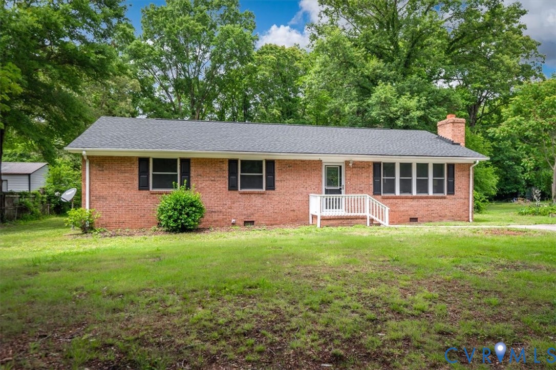 4400 Treely Road, Chesterfield, VA 23831 — photo 2