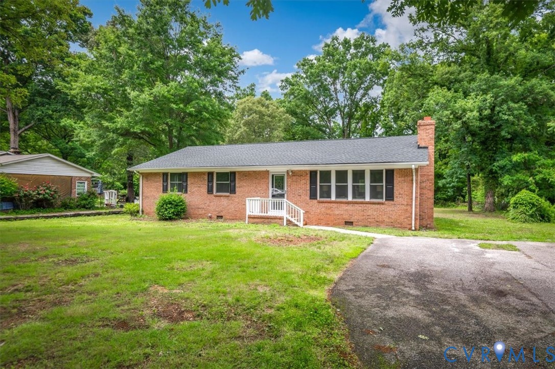 4400 Treely Road, Chesterfield, VA 23831 — photo 3