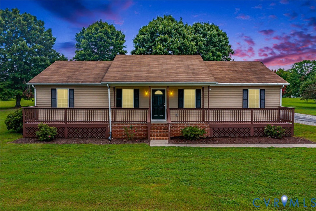 1146 Indian Valley Rd — photo