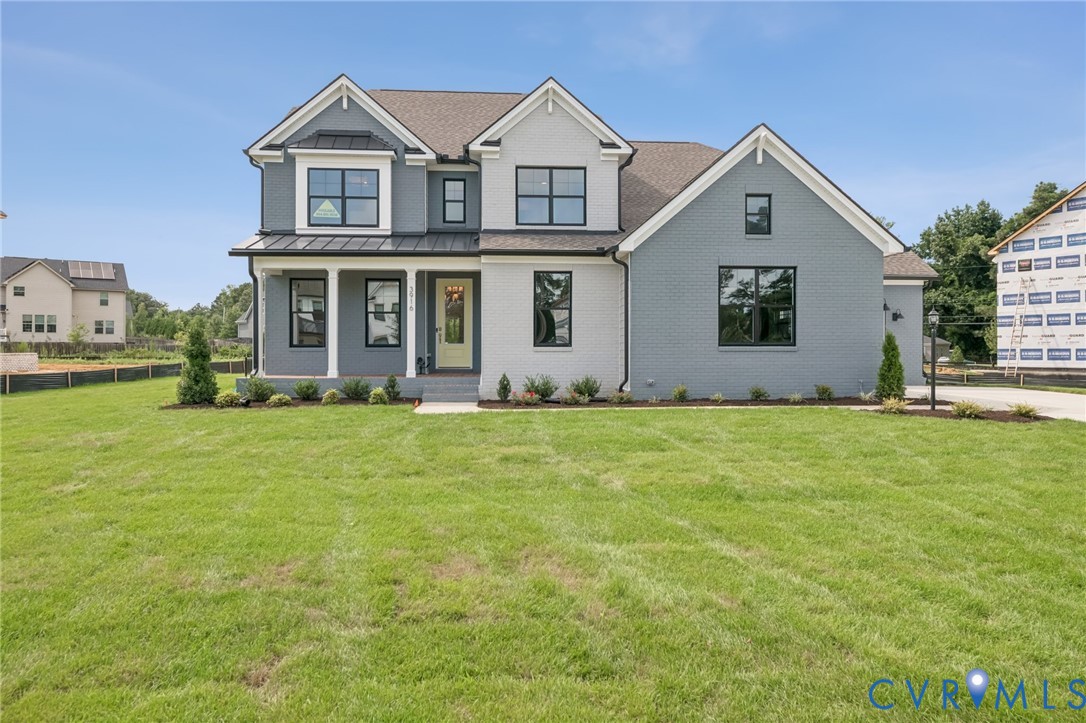 3909 Lyons Mill Ln — photo