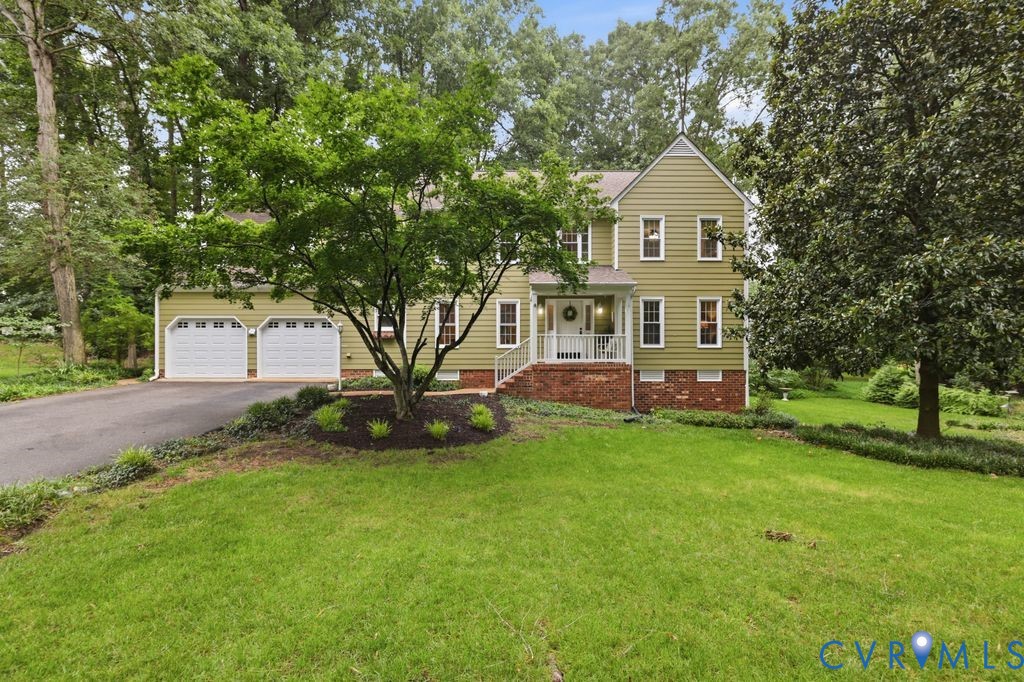 5700 Sandstone Ridge Rd — photo