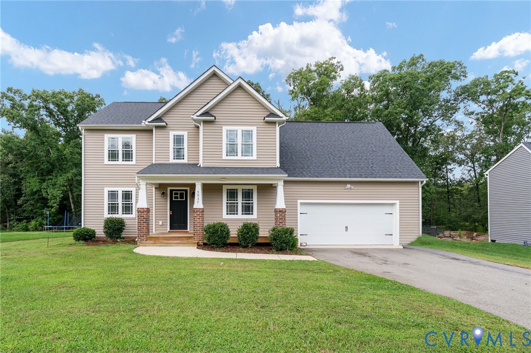 5937 Autumnleaf Dr — photo