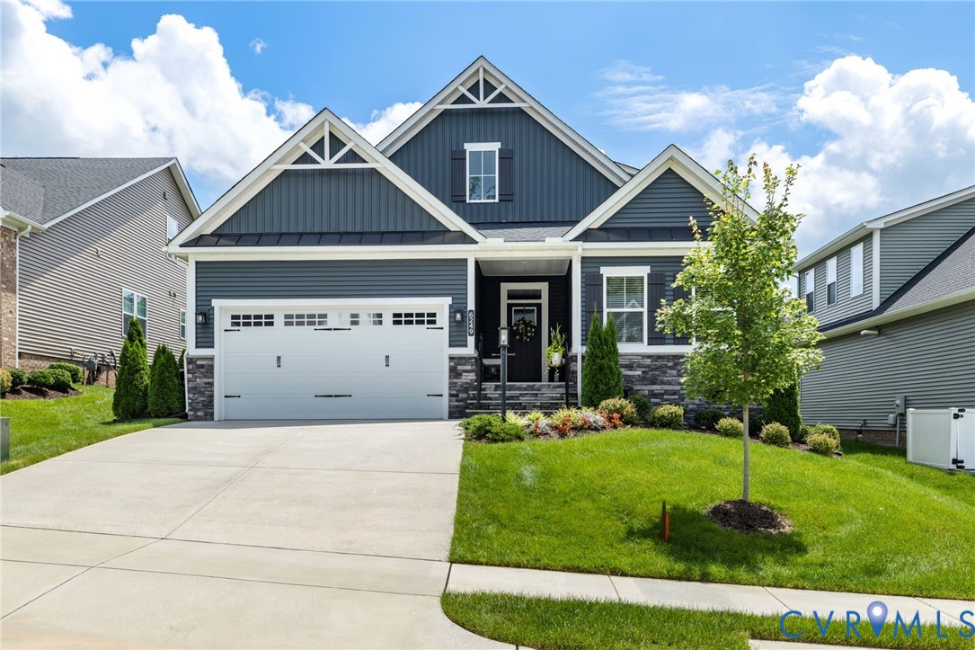 6249 Deer Summit Ct — photo