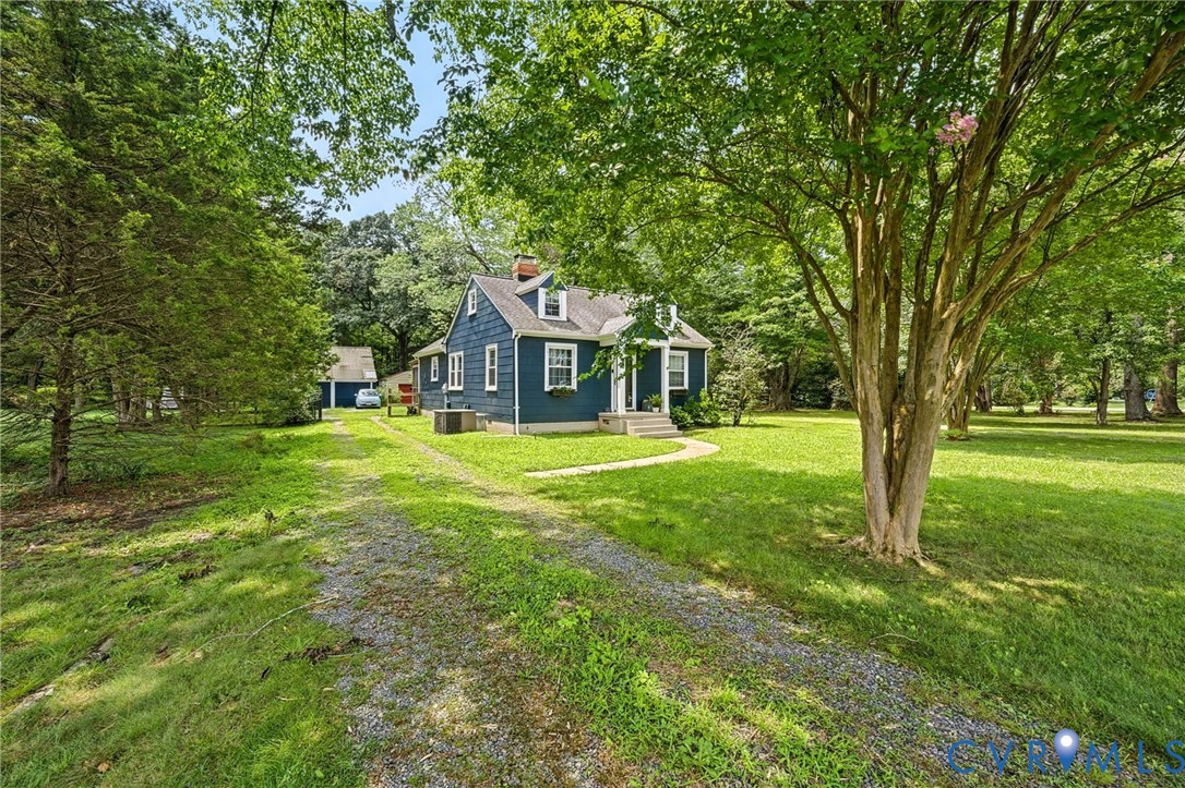 3633 Darbytown Ct — photo