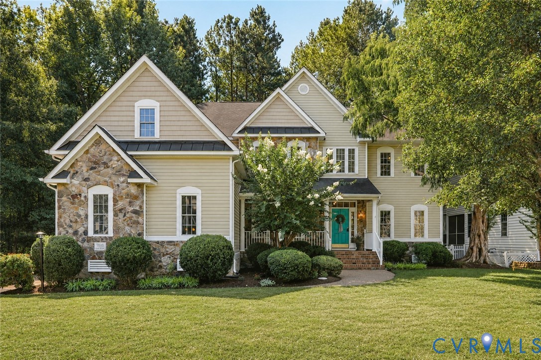 7618 Hampton Green Dr — photo