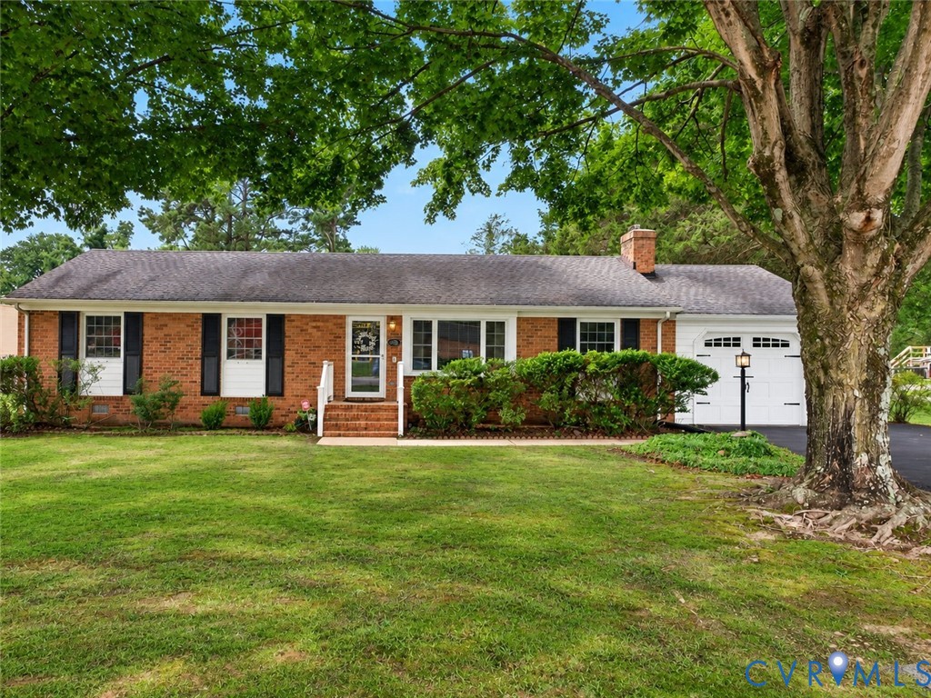 6707 Cold Harbor Rd — photo