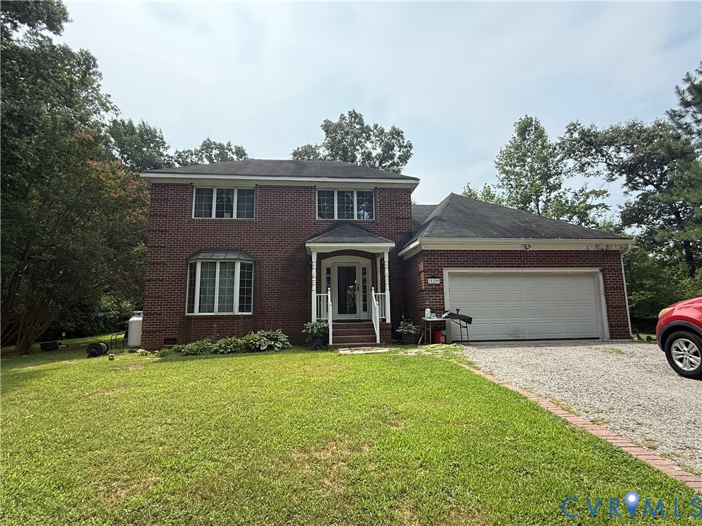 15299 Ashland Rd — photo