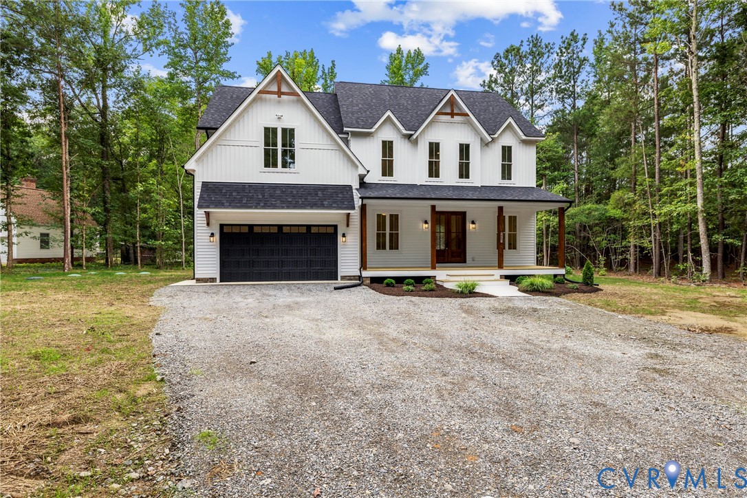 561 Rockford Rd — photo