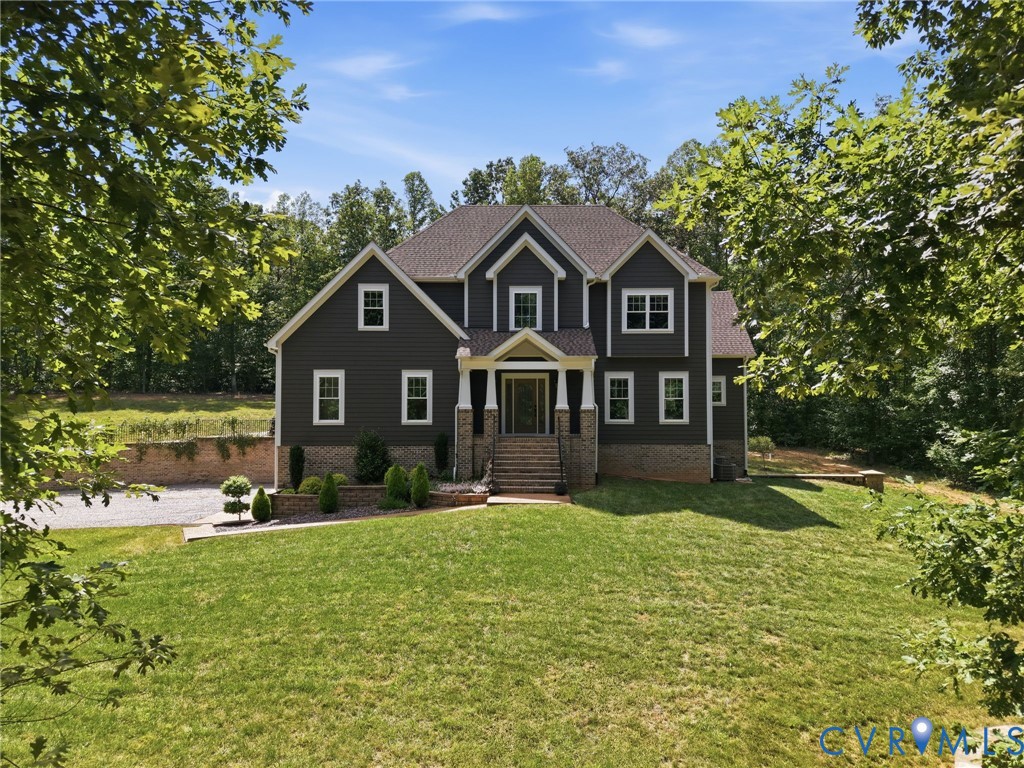 2259 Branch Springs Ct — photo