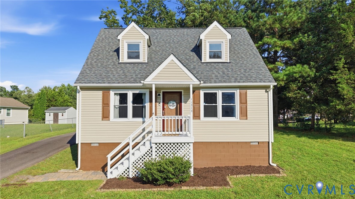 11313 Cedar Run Rd — photo