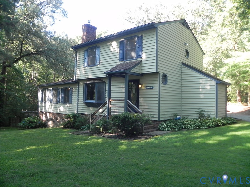 830 Grapevine Rd — photo