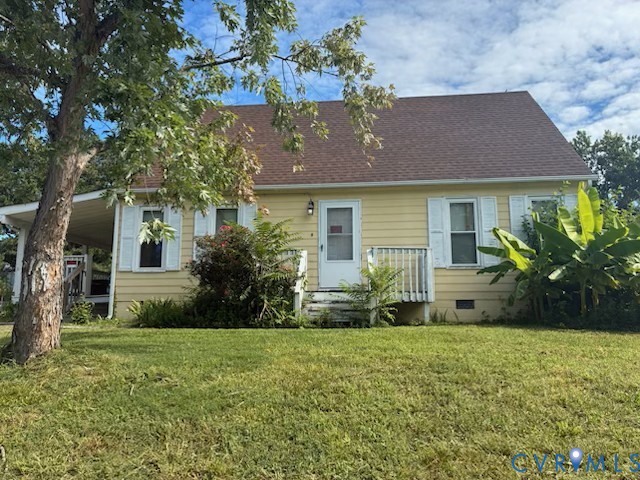 19401 Braebrook Dr — photo