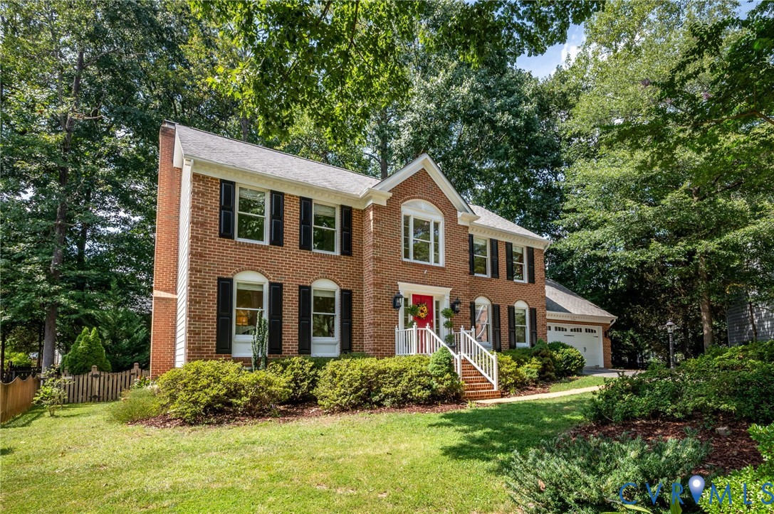3704 Milbrier Pl — photo