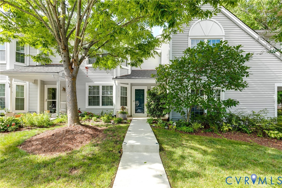10815 Smithers Ct — photo