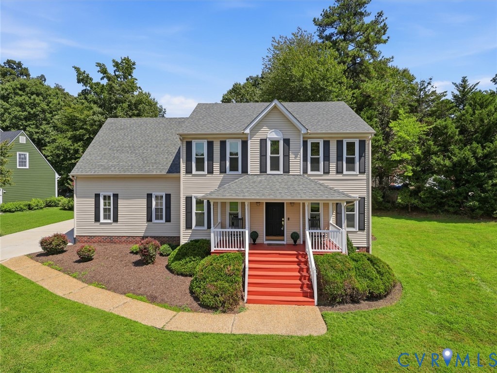14430 Michaux View Way — photo