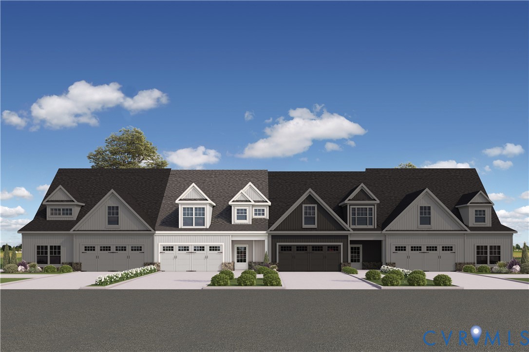 16418 Creekstone Point Ave — photo