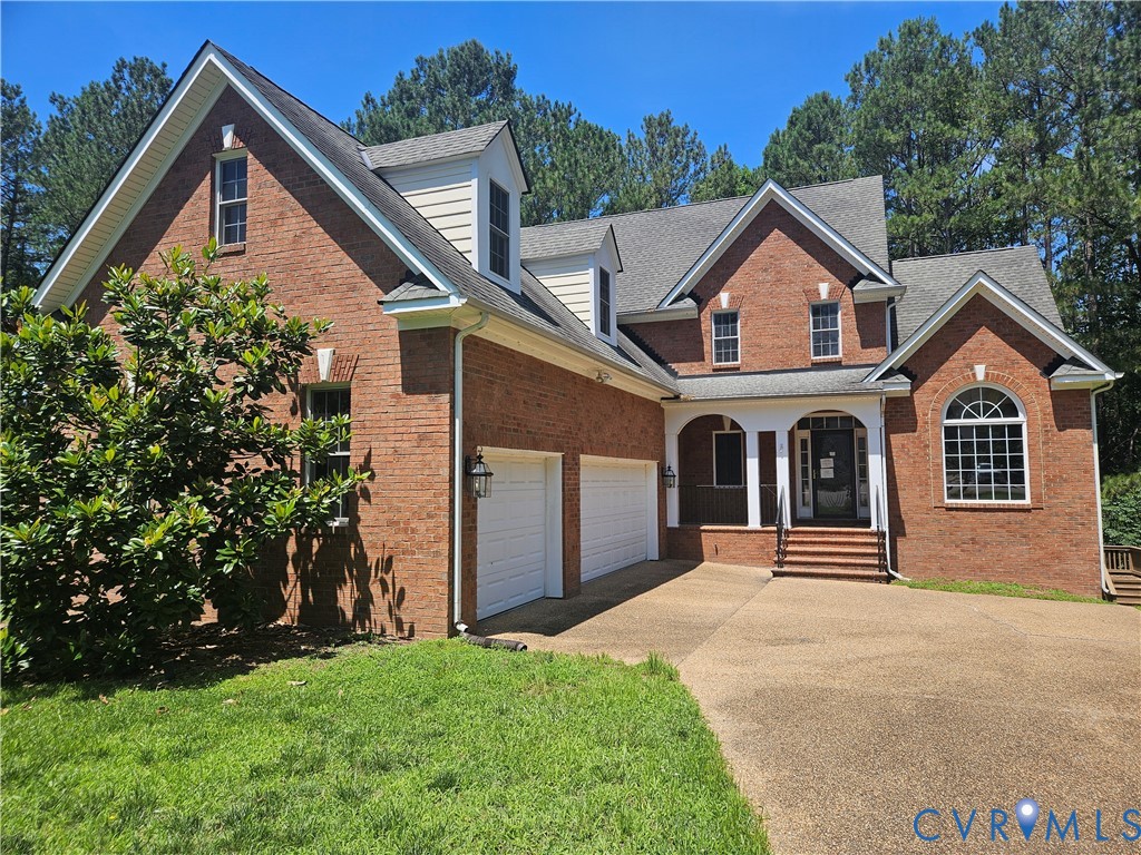 4897 Kings Pond Pl — photo