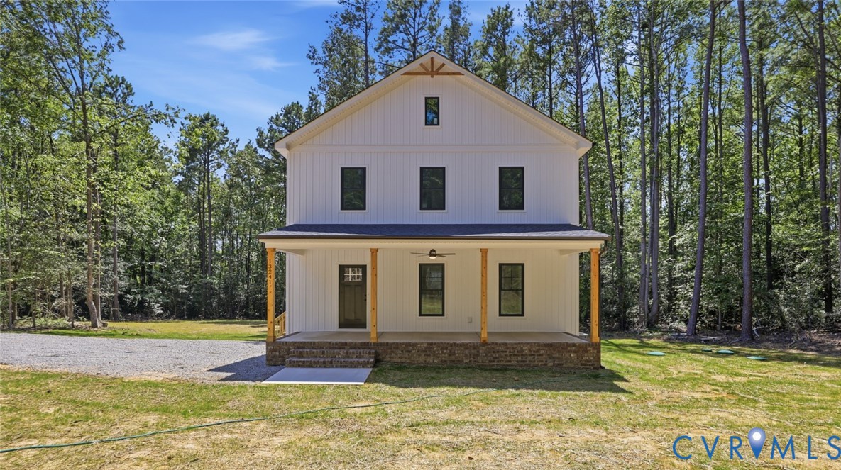13241 New Kent Hwy — photo
