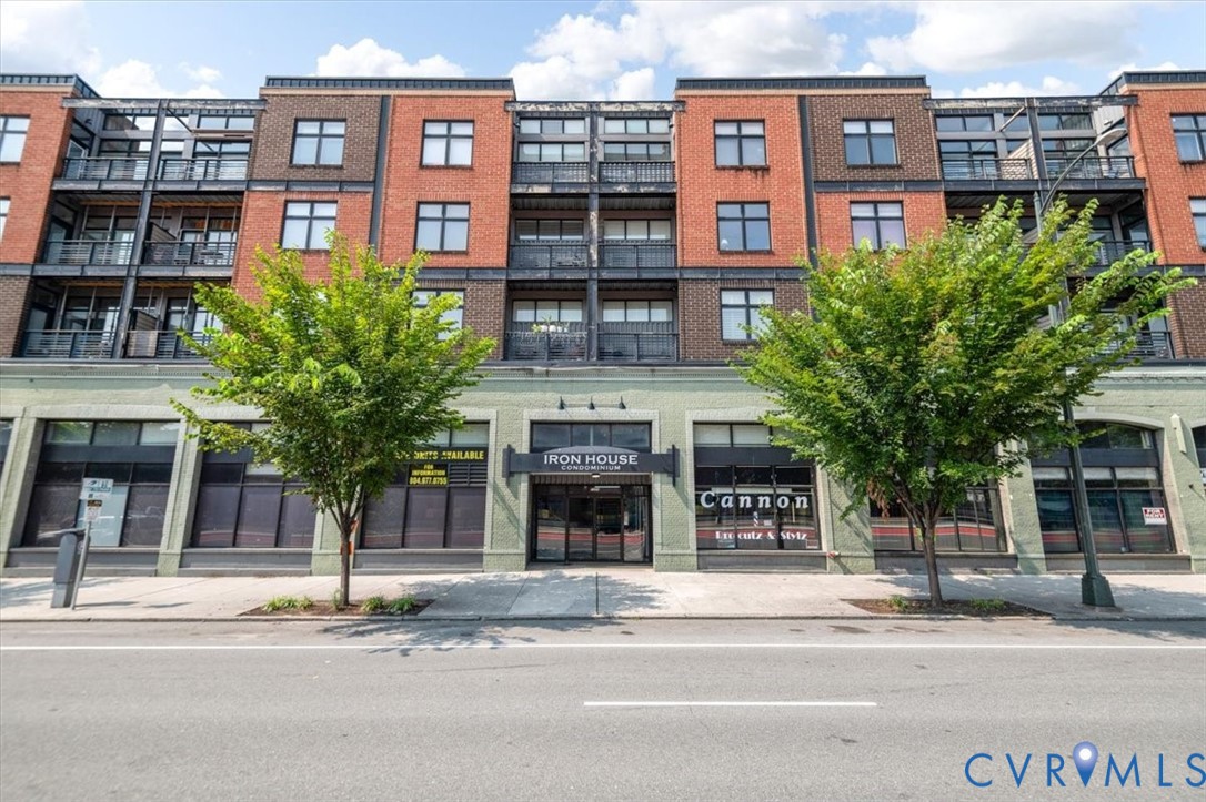 1333 Broad St Unit#510 — photo