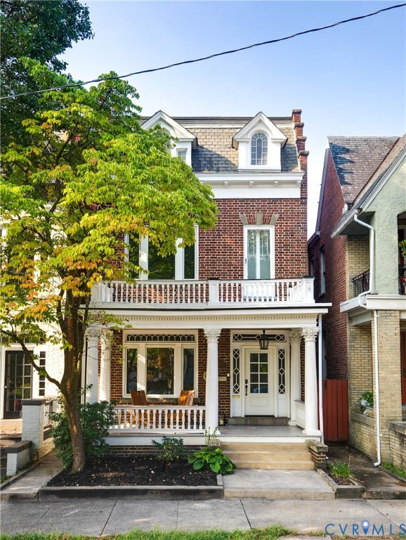 2907 W Grace St — photo