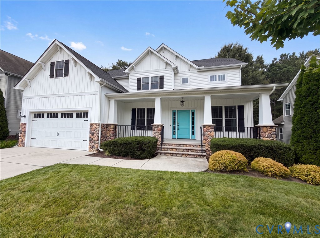 3224 Barkham Dr — photo