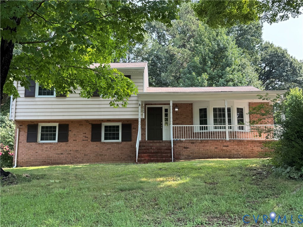 9504 Ridgefield Road, Richmond, VA 23229