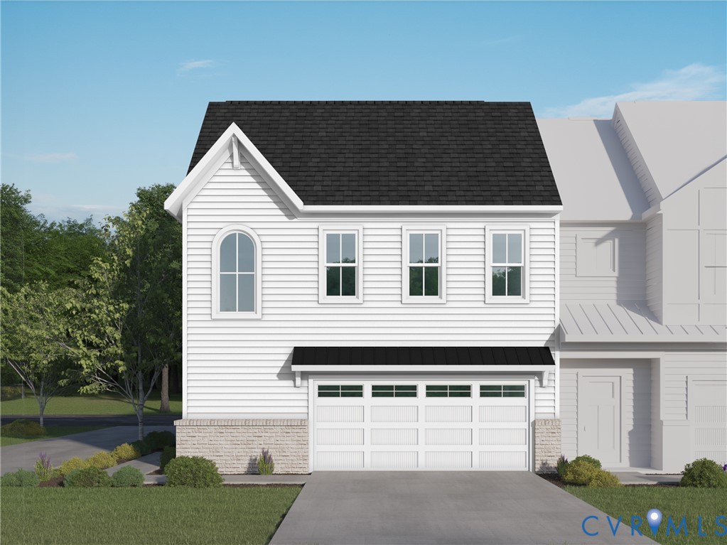 7016 Sunrise Oasis Ln — photo