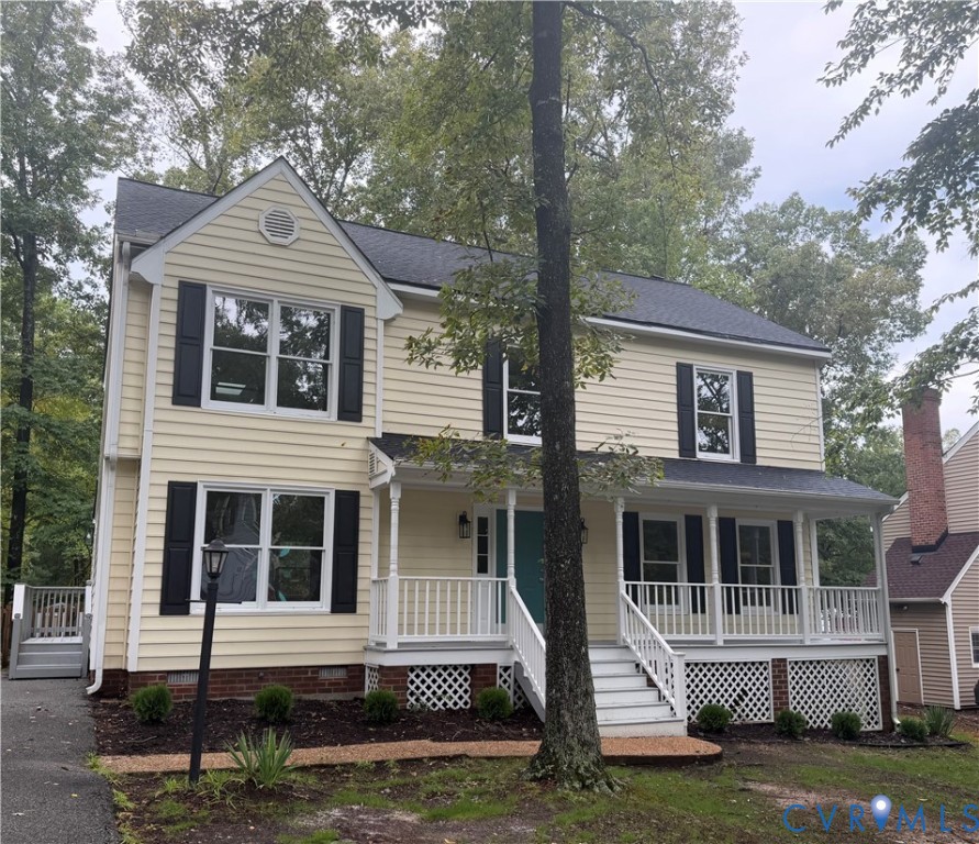 2105 Kelly Ridge Rd — photo