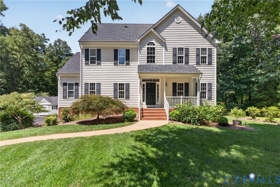 12206 Tavern Hill Ct — photo
