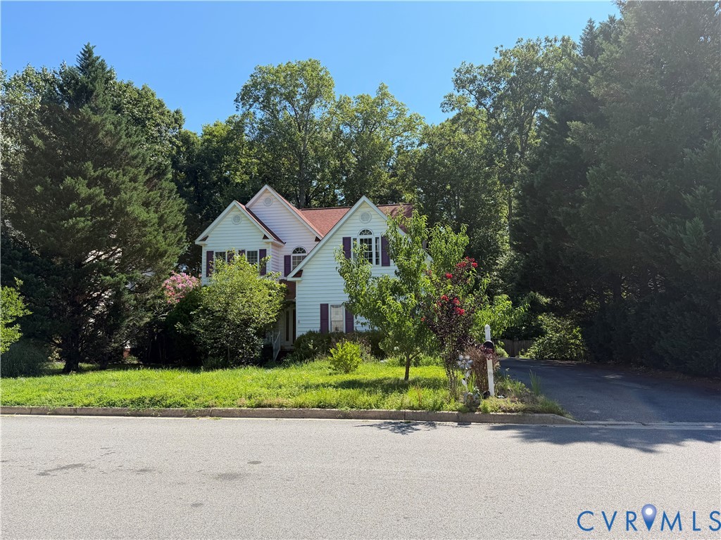 2212 Ridgefield Green Way — photo