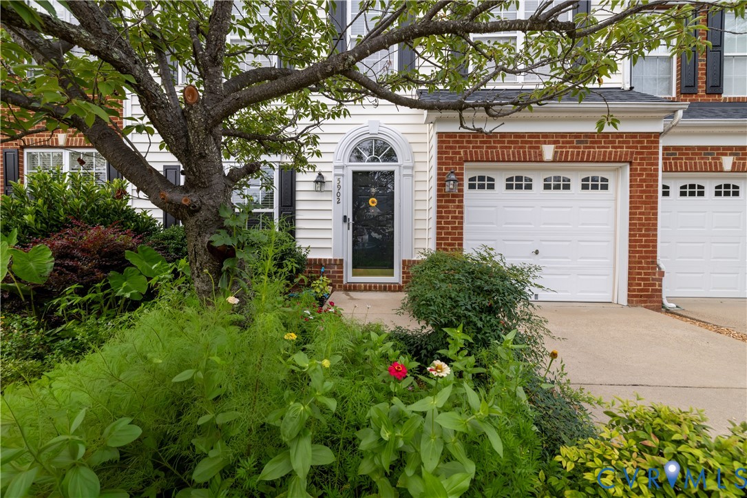 5902 Park Creste Dr — photo