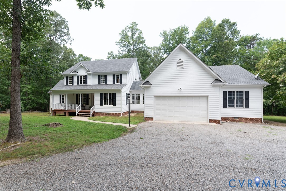 4280 Hadensville Farm Rd — photo