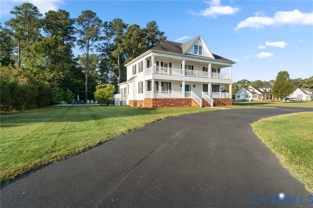 480 ROCKINGHAM ROAD, DUNNSVILLE VA 22454 — photo 2