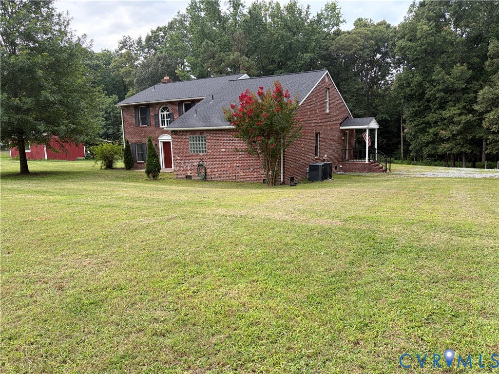 5475 Cold Harbor Rd — photo