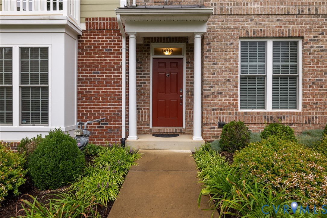 14310 Michaux Village Dr — photo