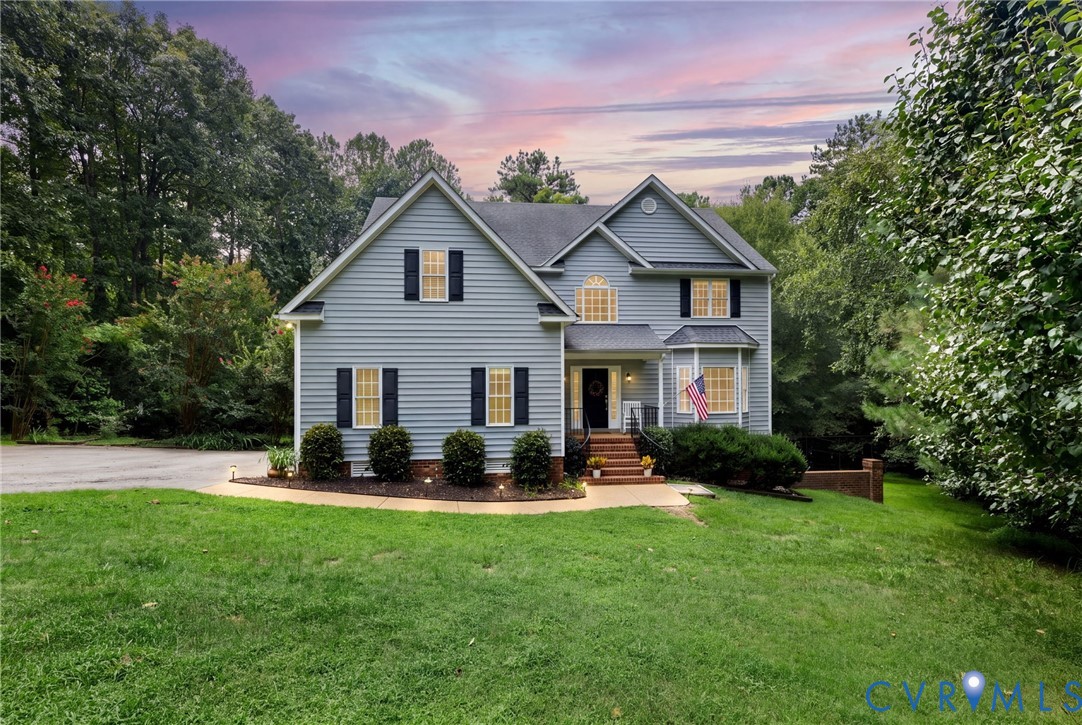8343 Shagreen Ct — photo