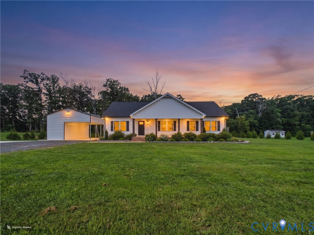 3353 Stonewall Rd — photo