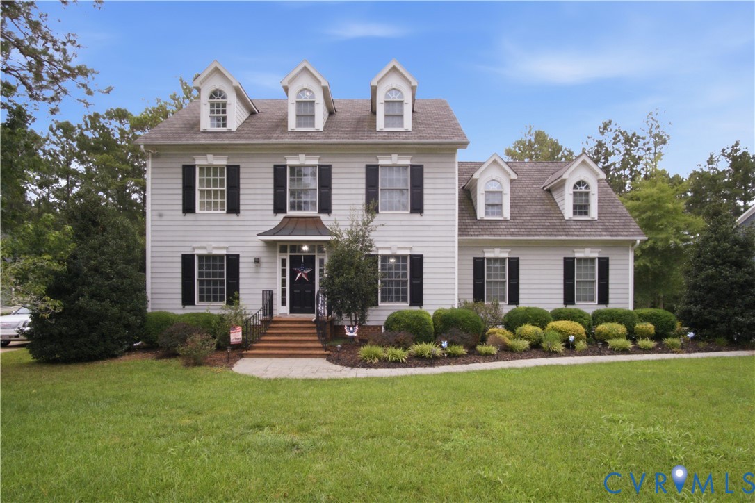 11687 Kings Pond Dr — photo