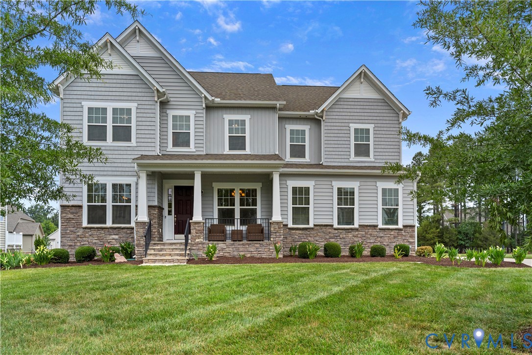 2018 James Overlook Dr — photo