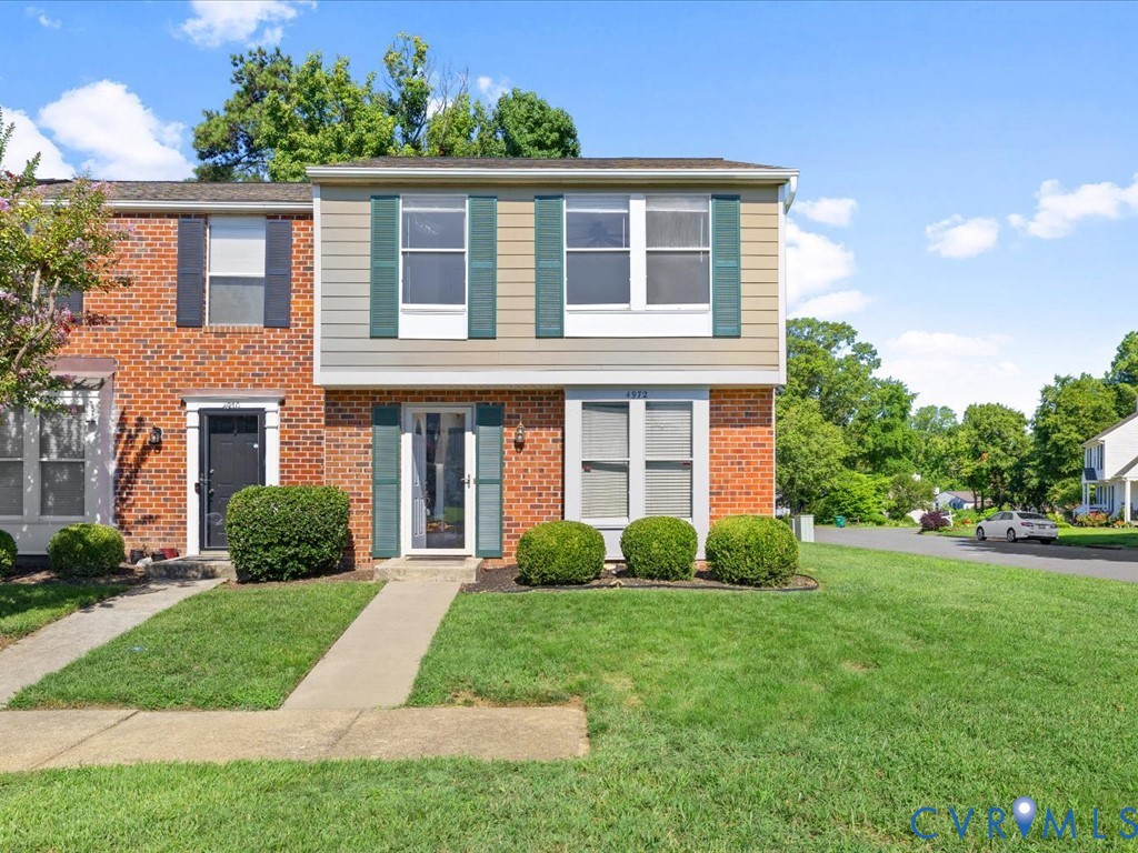 4972 Finnegan Ct — photo