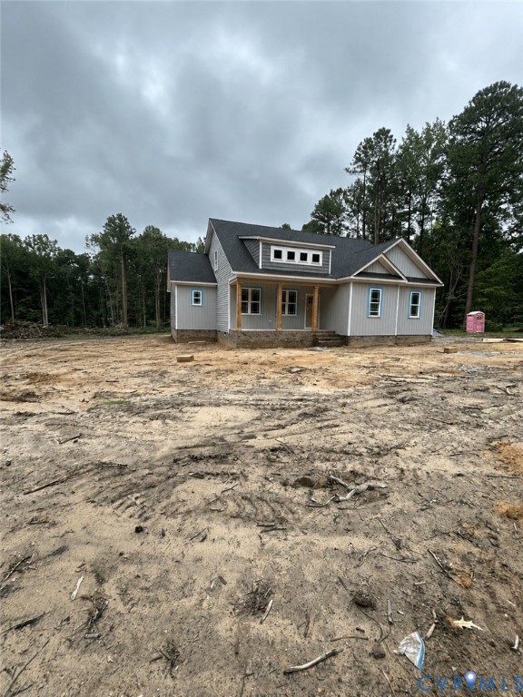 19106 Carson Rd — photo