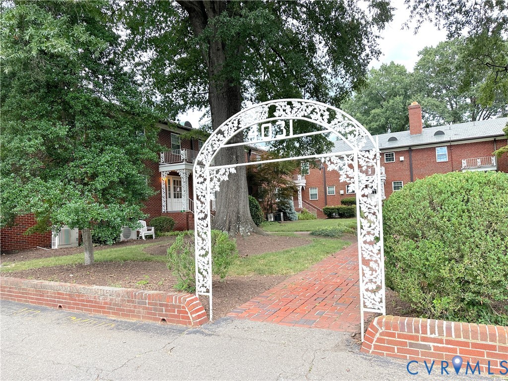 4031 Sharon Ct Unit#U24 — photo