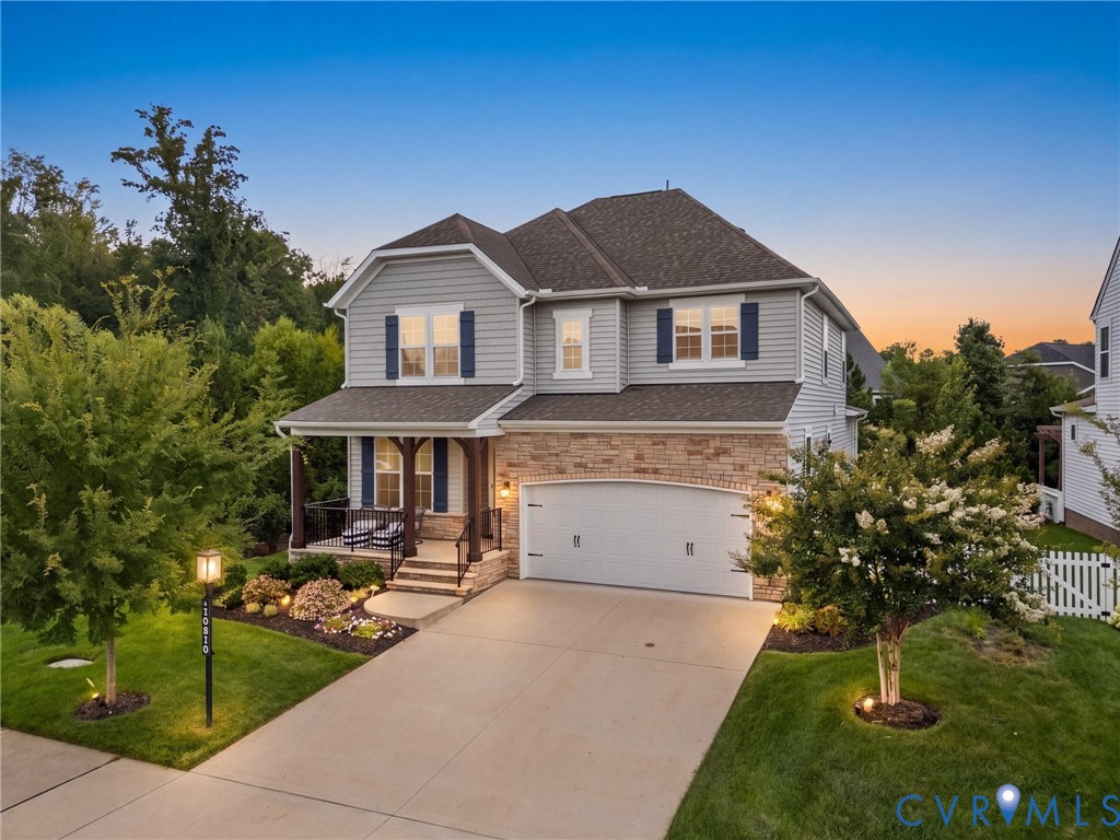 10810 Porter Park Ln — photo