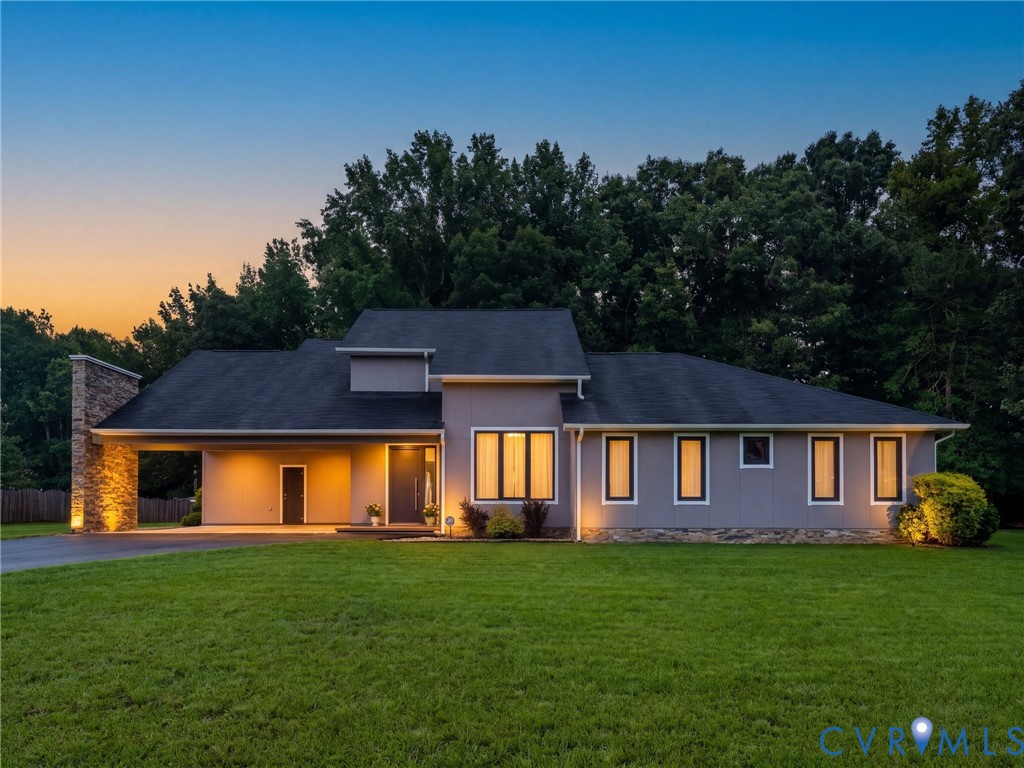 7027 Brinley Meadows Dr — photo