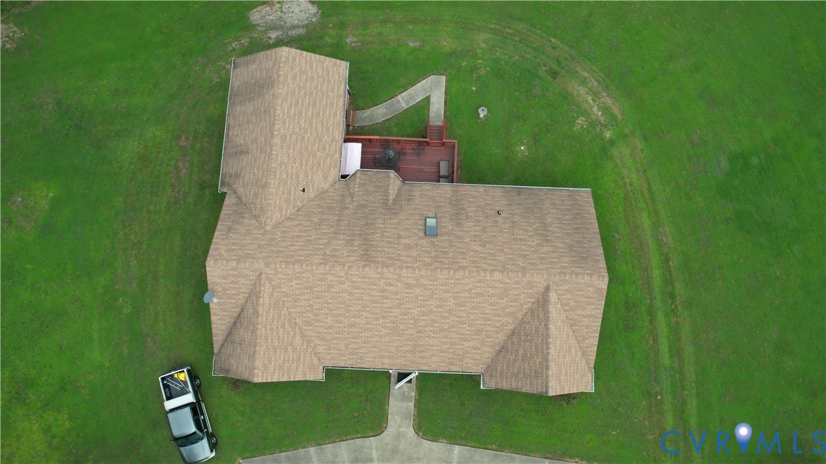 Home in Amelia, VA 23966 — photo 3