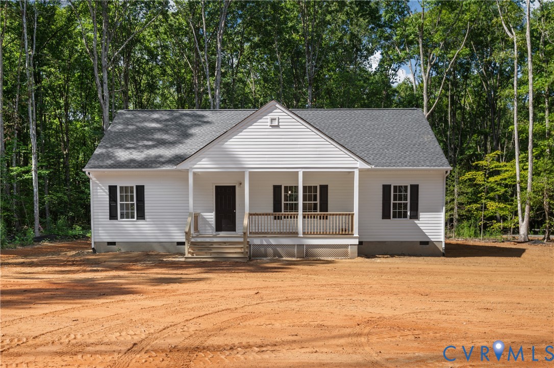 4028 Moody Town Rd — photo