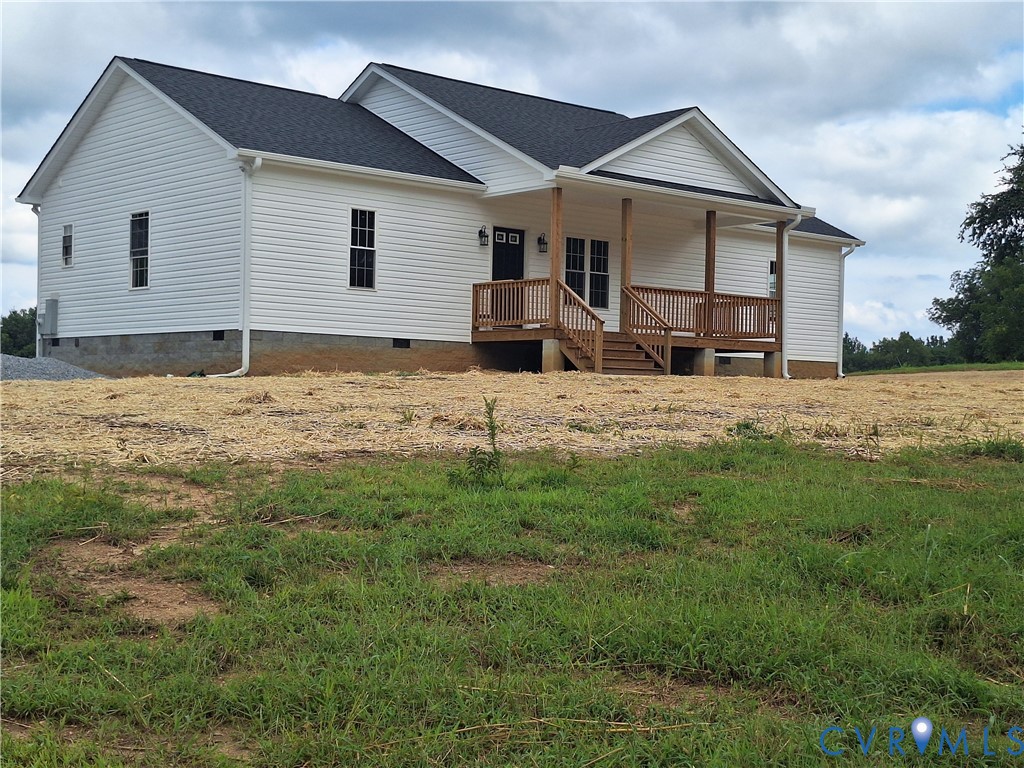 2078 East Courthouse Rd — photo