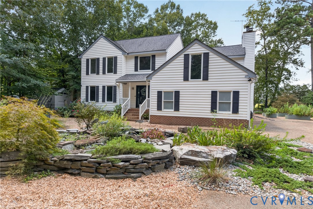 130 Colony Trl — photo
